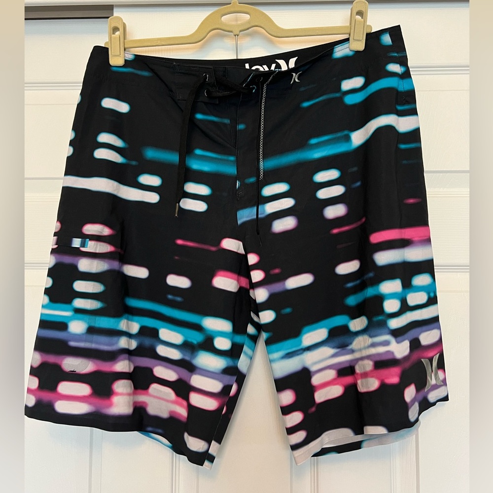 Hurley Phantom Swim 36
